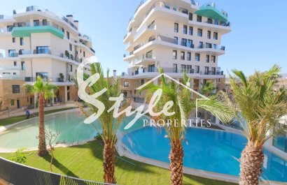 Apartment - New build - Benidorm - Benidorm