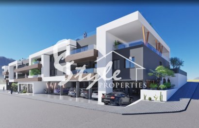 Apartment - New build - Benijofar - Benijofar