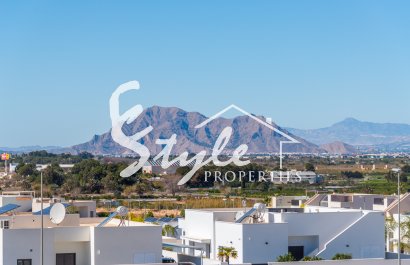 Apartment - New build - Benijofar - Benijofar