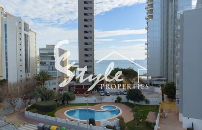 Apartment - New build - Calpe - Calpe