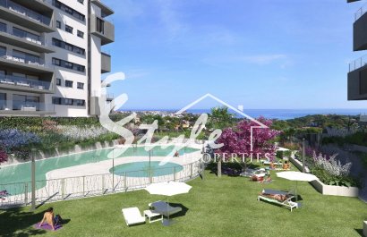 Apartment - New build - Campoamor - Campoamor