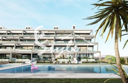 Apartment - New build - Cartagena - Mar de Cristal