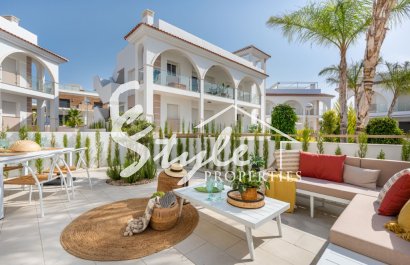 Apartment - New build - Ciudad Quesada - Ciudad Quesada