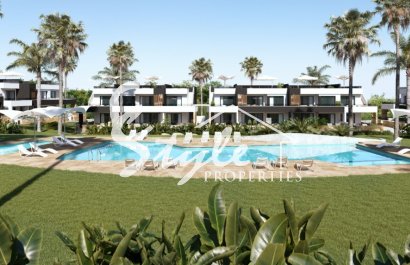 Apartment - New build - Ciudad Quesada - Ciudad Quesada