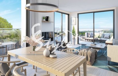 Apartment - New build - Costa Blanca - Orihuela Costa