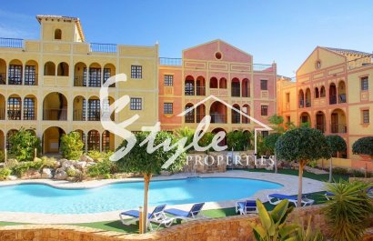 Apartment - New build - Cuevas del Almanzora - Cuevas del Almanzora