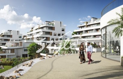 Apartment - New build - Finestrat - ON1558_3