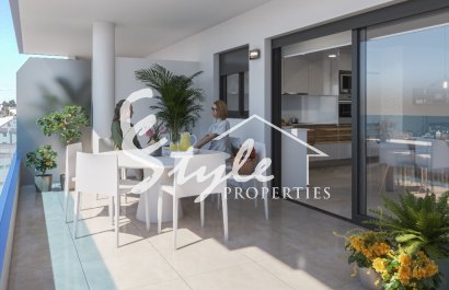 Apartment - New build - Guardamar del Segura - Guardamar del Segura