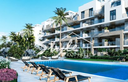 Apartment - New build - Guardamar del Segura - Guardamar del Segura