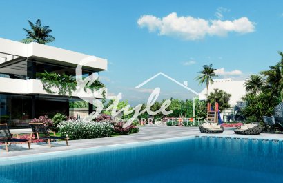 Apartment - New build - Guardamar del Segura - Guardamar del Segura