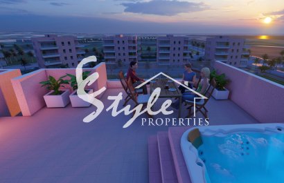 Apartment - New build - Guardamar del Segura - Guardamar del Segura