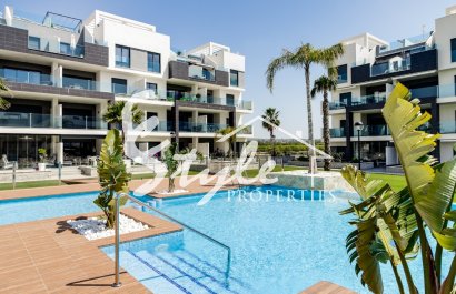 Apartment - New build - Guardamar del Segura - ON1241_3