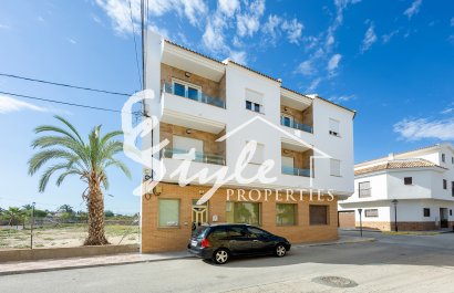 Apartment - New build - Jacarilla - Jacarilla