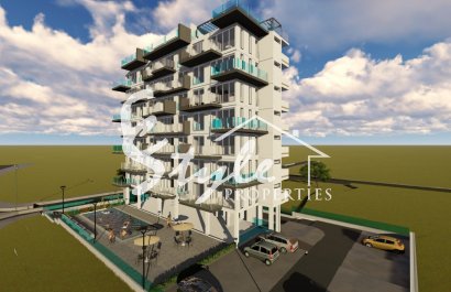 Apartment - New build - La Cala - La Cala