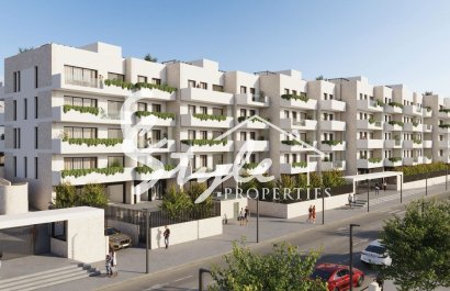 Apartment - New build - La Nucia - La Nucia