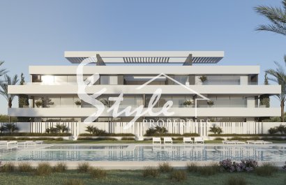 Apartment - New build - La Nucia - La Nucia