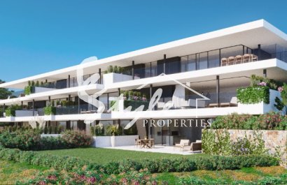 Apartment - New build - Las Colinas - Las Colinas Golf