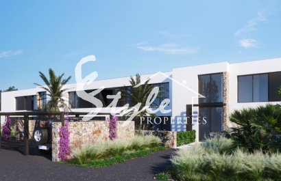 Apartment - New build - Las Colinas - ON1404_3P