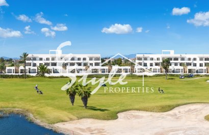 Apartment - New build - Los Alcazares - Los Alcazares