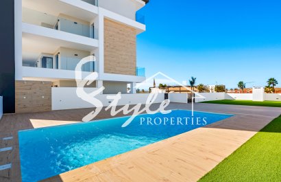 Apartment - New build - Los Alcazares - Los Alcazares