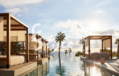 Apartment - New build - Macenas - Macenas