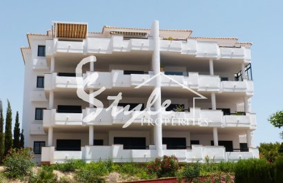 Apartment - New build - Orihuela Costa  - Orihuela Costa