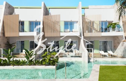 Apartment - New build - Pilar de La Horadada - ON1498_2