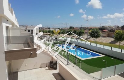 Apartment - New build - Pilar de La Horadada - ON1512_A
