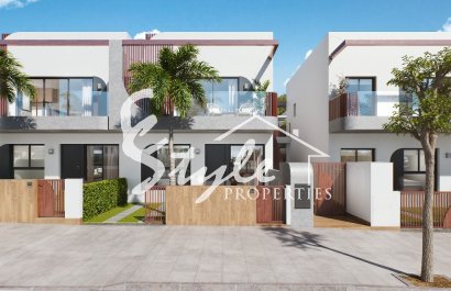 Apartment - New build - Pilar de La Horadada - ON1562