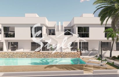 Apartment - New build - Pilar de La Horadada - ON1730_B