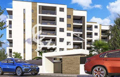 Apartment - New build - Pilar de La Horadada - Pilar de La Horadada