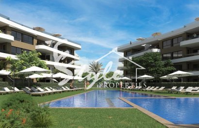 Apartment - New build - Punta Prima - ON1871_2
