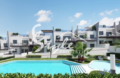 Apartment - New build - San Miguel De Salinas - San Miguel De Salinas