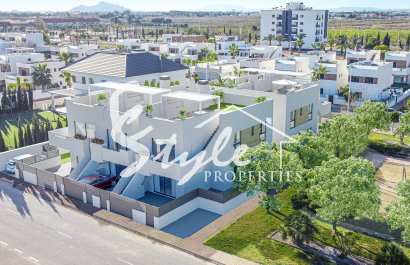 Apartment - New build - San Pedro del Pinatar - San Pedro del Pinatar