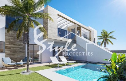 Apartment - New build - San Pedro del Pinatar - San Pedro del Pinatar