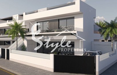 Apartment - New build - San Pedro del Pinatar - San Pedro del Pinatar