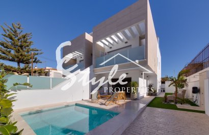 Apartment - New build - San Pedro del Pinatar - San Pedro del Pinatar