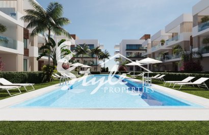 Apartment - New build - San Pedro del Pinatar - San Pedro del Pinatar