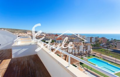 Apartment - New build - Santa Pola - Santa Pola