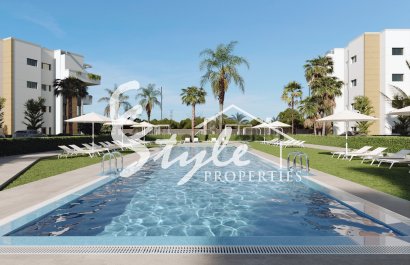 Apartment - New build - Santa Rosalía - Santa Rosalía