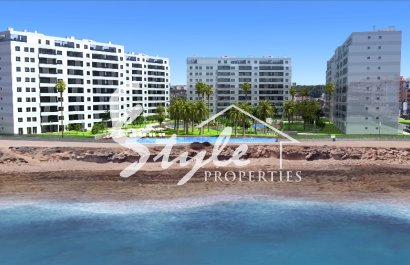Apartment - New build - Torrevieja - Torrevieja