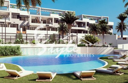 Apartment - New build - Torrevieja - Torrevieja