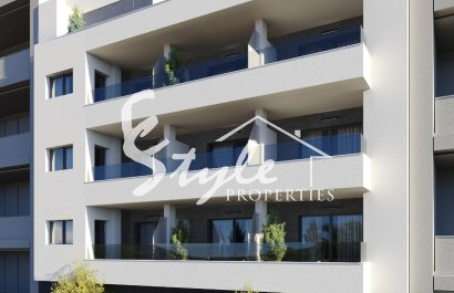 Apartment - New build - Torrevieja - Torrevieja