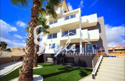 Apartment - New build - Villamartin - Villamartin