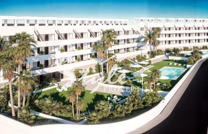 Apartment Penthouse - New build - Benidorm - Finestrat