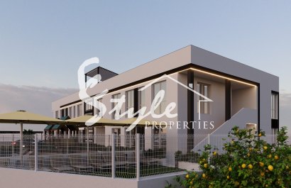 Apartment Penthouse - New build - Benidorm - Finestrat