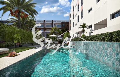 Apartment Penthouse - New build - Benidorm - La Vila Joiosa