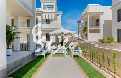 Apartment Penthouse - New build - Ciudad Quesada - Ciudad Quesada