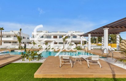 Apartment Penthouse - New build - Los Alcazares - Los Alcazares