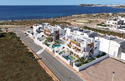 Apartment Penthouse - New build - Murcia - Mazarrón